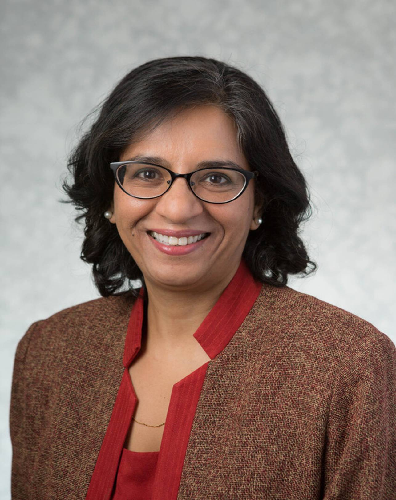 2026 CECI Collaboration Award Winner- Mary Bair